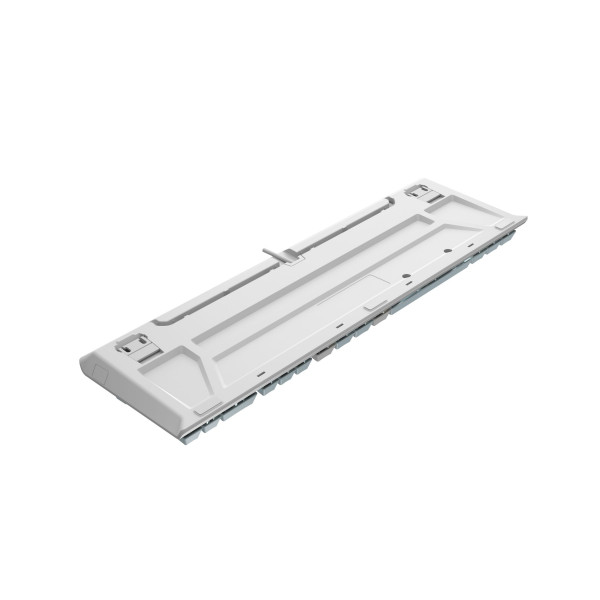 Фото - Клавиатура проводная игровая A4tech FS100 (Icy Blue)