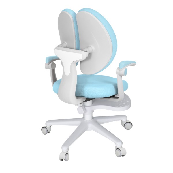 Фото - Кресло детское FunDesk Buono Blue