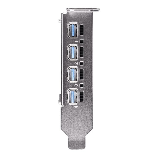 Фото - Видеокарта PNY PRO PCIE8 RTX A400 4GB/64B (VCNRTXA400-SB)