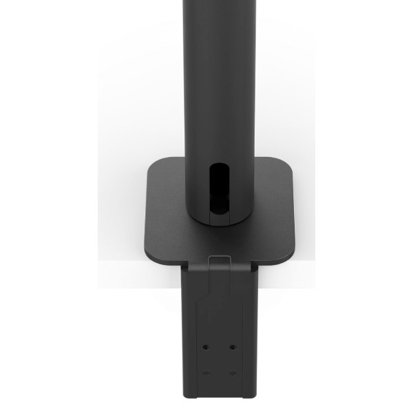 Фото - Монітор BenQ PD2705UA (9H.LKDLA.TPE) Dark Grey