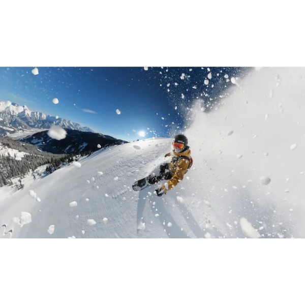 Фото - Монопод для екшн-камери GoPro Fiber Extension Pole 270 см (AGXTM-002)