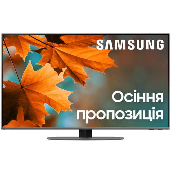 Фото - Телевизор Samsung QE50QN90CAUXUA