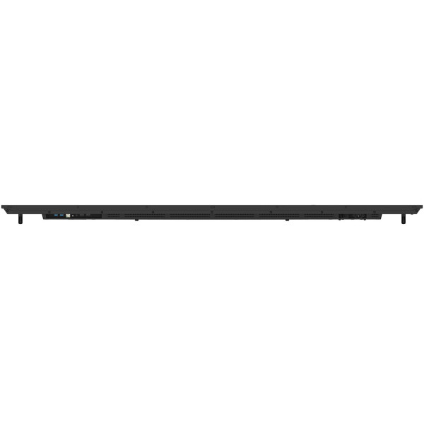 Фото - Интерактивная панель BenQ SH6504 (9H.S3TTB.DE2) Black