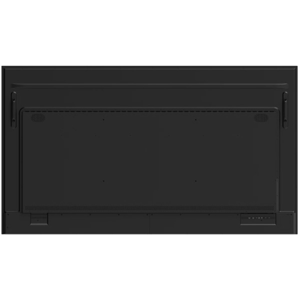 Фото - Интерактивная панель BenQ SL8604 (9H.S3PTB.DE2) Black