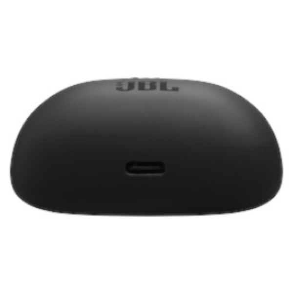Фото - Уценка - Наушники вкладыши беспроводные TWS JBL Tune Beam 2 Black (JBLTBEAM2BLK)