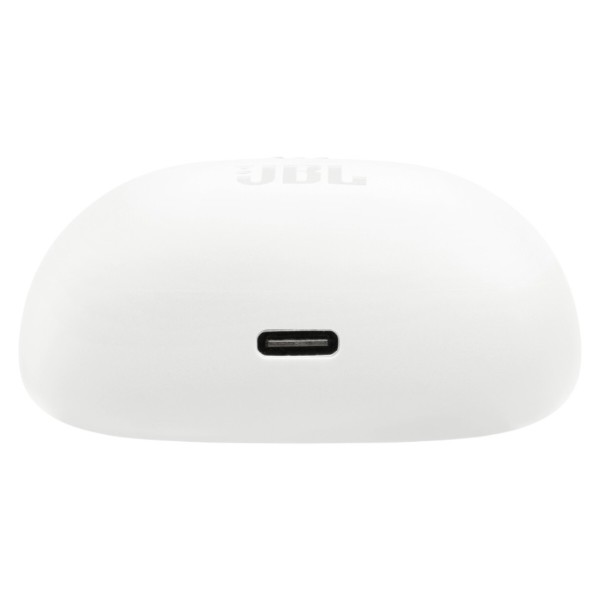 Фото - Наушники вкладыши беспроводные TWS JBL Tune Beam 2 White (JBLTBEAM2WHT)