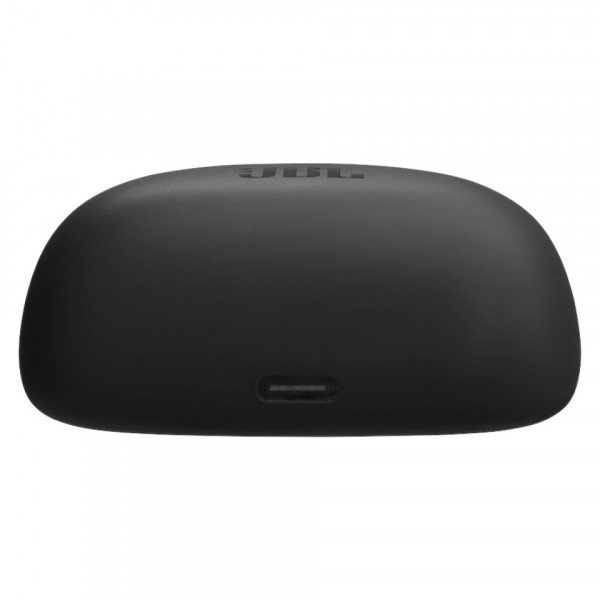 Фото - Уцінка - Навушники-вкладиші бездротові TWS JBL Tune Buds 2 Black (JBLTBUDS2BLK)