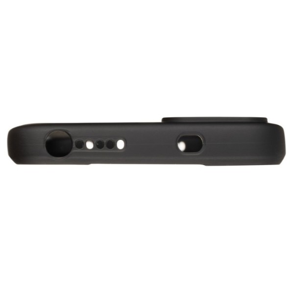 Фото - Чехол для смартфона Gelius Full Soft Case for Xiaomi Redmi Note 12S 4G Black (93874)