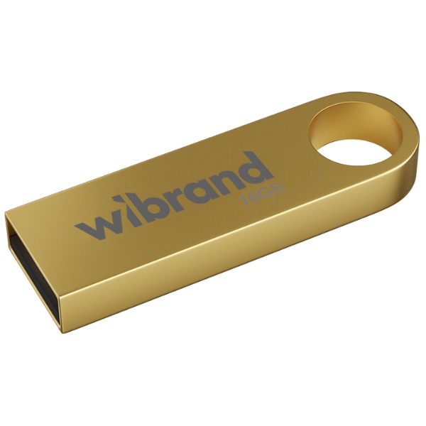 Фото - Флеш USB Wibrand USB 2.0 Aligator 16Gb Black (WI2.0/AL16U7B) Фото - Флеш USB Wibrand USB 2.0 Aligator 16Gb Black (WI2.0/AL16U7B)