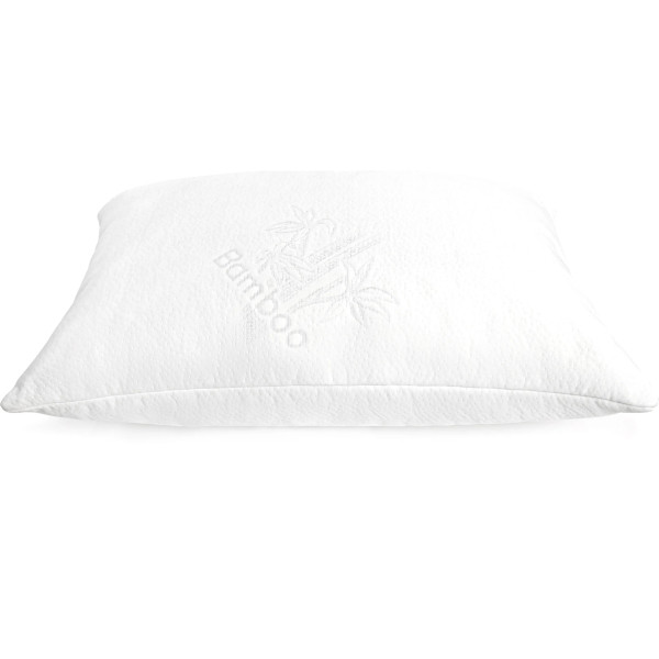 Фото - Подушка стандартная MirSon антиаллергенная №747 Julia Thinsulate упругая 50х70 см (2200001485440)