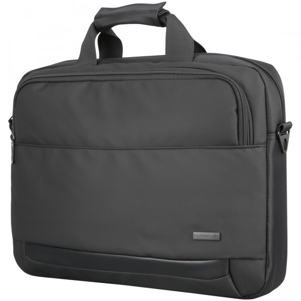Фото - Сумка для ноутбуку Modecom Porto Black (TOR-MC-PORTO-15)