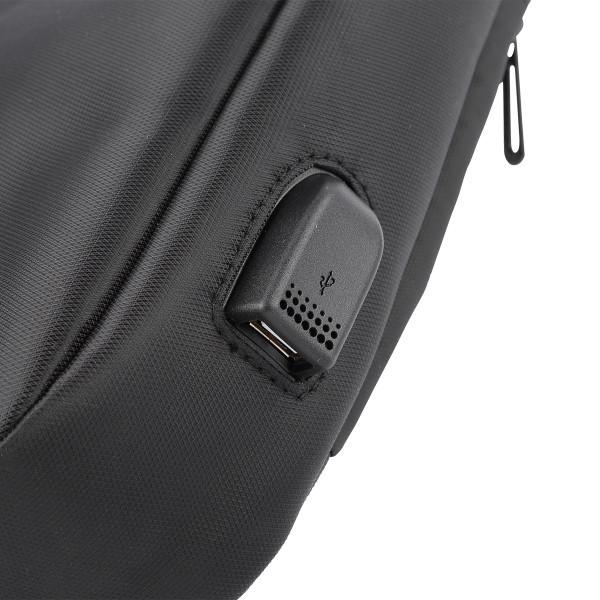 Фото - Сумка для ноутбуку Modecom Porto Black (TOR-MC-PORTO-15)
