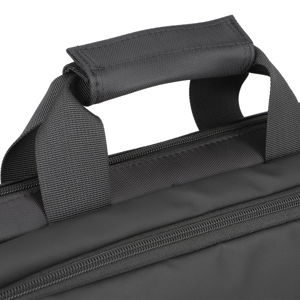 Фото - Сумка для ноутбуку Modecom Porto Black (TOR-MC-PORTO-15)