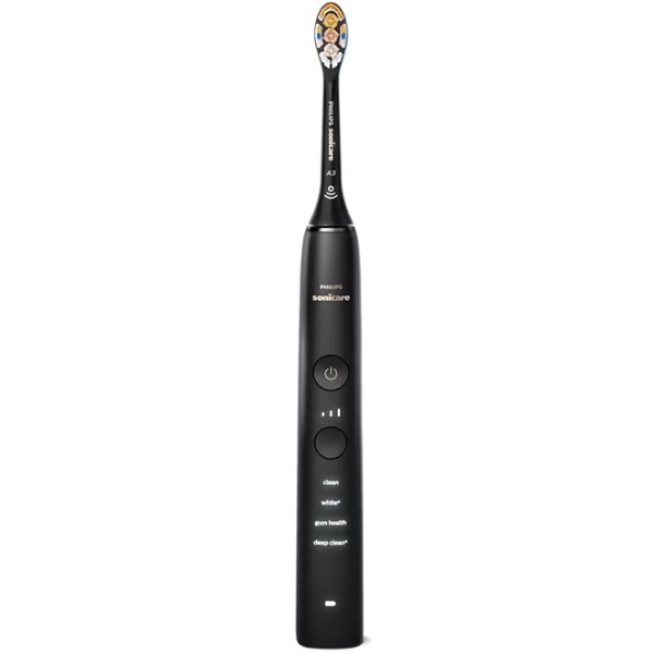 Фото - Зубная щетка электрическая Philips Sonicare HX9914/69 Diamond Clean 9000 (набор 2 шт)