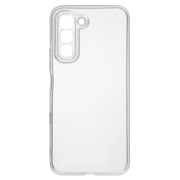 Фото - Чехол для смартфона Armorstandart Air for Infinix Hot 70 4G Camera cover Clear (ARM92237) Фото - Чехол для смартфона Armorstandart Air for Infinix Hot 70 4G Camera cover Clear (ARM92237)