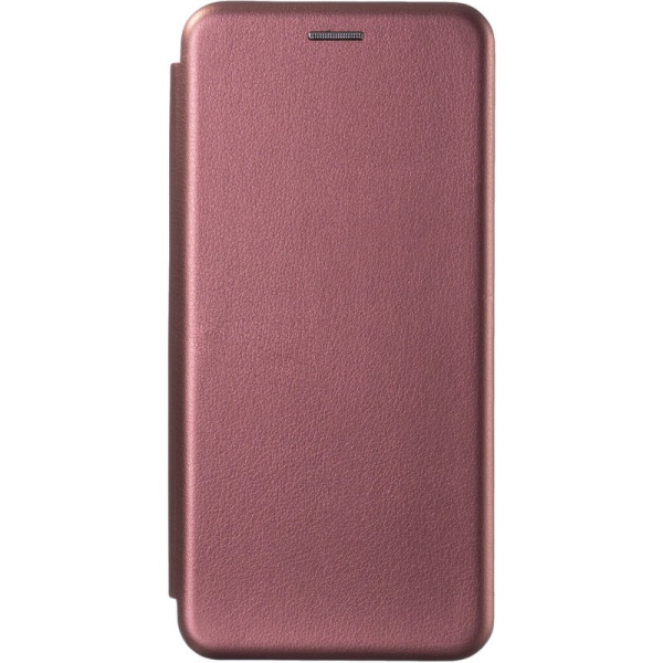 Фото - Чехол для смартфона Gelius G-Case Ranger Series for Samsung A266 (A26) Marsala (100766)