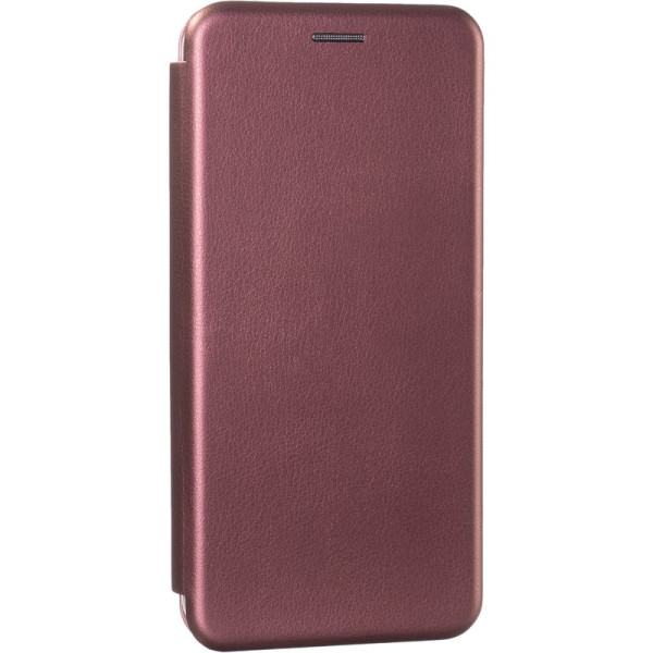 Фото - Чехол для смартфона Gelius G-Case Ranger Series for Samsung A266 (A26) Marsala (100766)