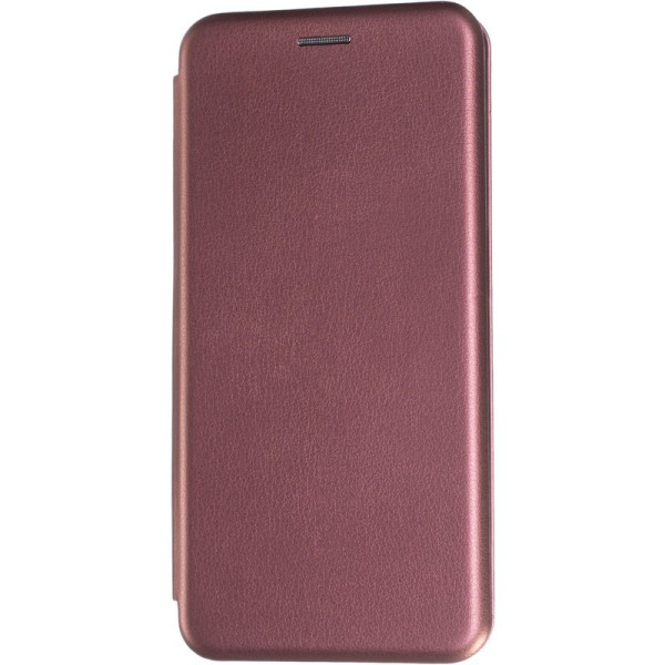 Фото - Чехол для смартфона Gelius G-Case Ranger Series for Samsung A266 (A26) Marsala (100766)