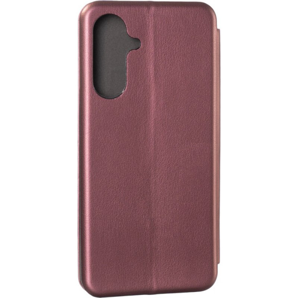 Фото - Чехол для смартфона Gelius G-Case Ranger Series for Samsung A266 (A26) Marsala (100766)