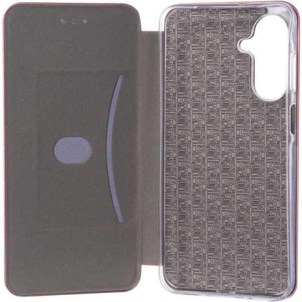 Фото - Чехол для смартфона Gelius G-Case Ranger Series for Samsung A266 (A26) Marsala (100766)