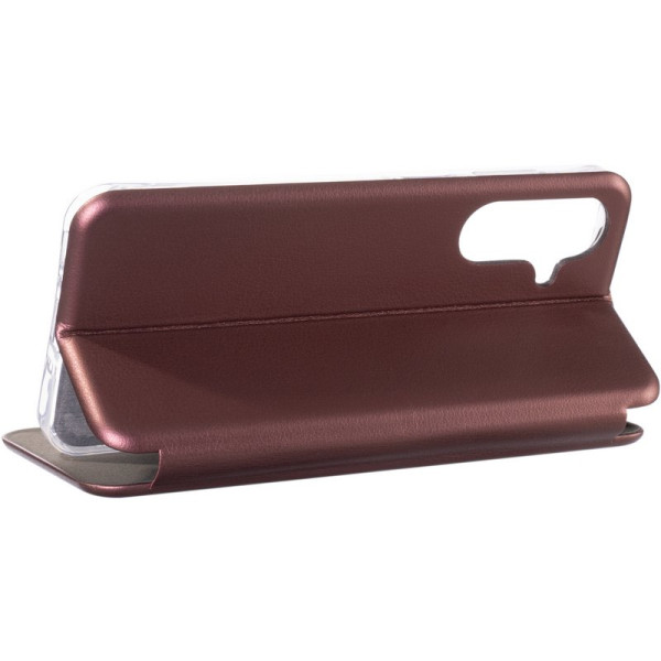 Фото - Чехол для смартфона Gelius G-Case Ranger Series for Samsung A266 (A26) Marsala (100766)