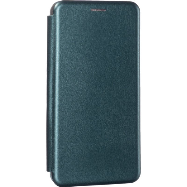 Фото - Чохол для смартфону Gelius G-Case Ranger Series for Xiaomi Redmi Note 14 Pro 4G Dark Green (100876)