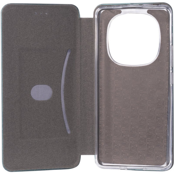 Фото - Чохол для смартфону Gelius G-Case Ranger Series for Xiaomi Redmi Note 14 Pro 4G Dark Green (100876)