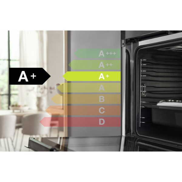 Фото - Духовой шкаф Miele H 2861-1BP Clean Steel 125 Edition