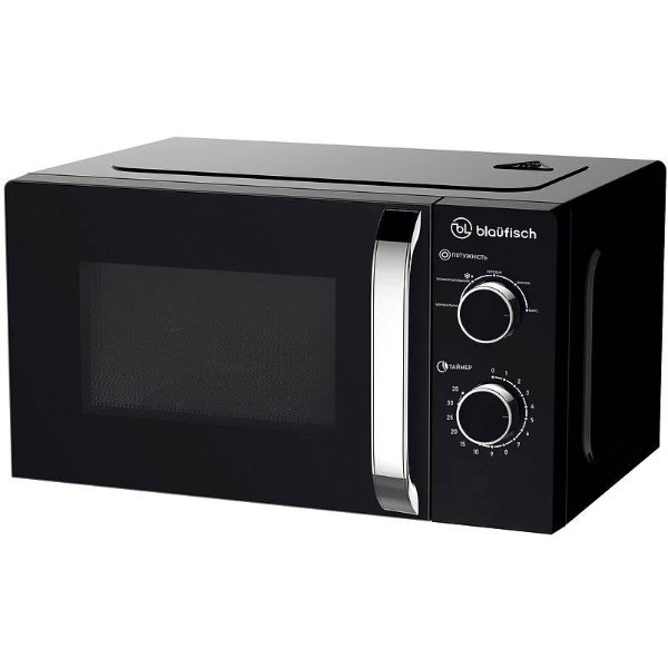 Фото - Микроволновая печь (СВЧ) Blaufisch BMO-203B