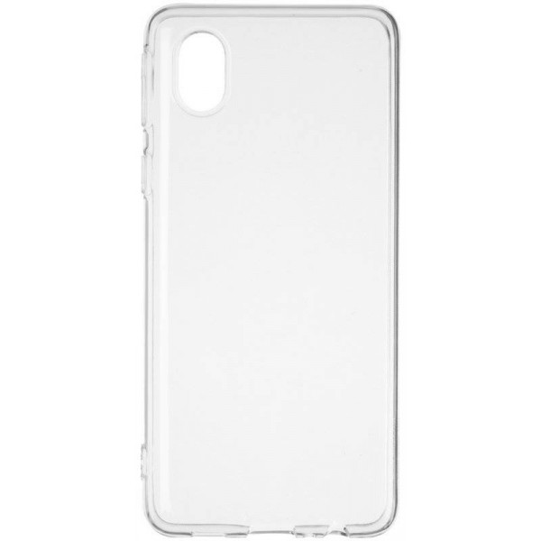 Фото - Чохол для смартфону Gelius Ultra Thin Air Case for Samsung A013 (A01 Core) Transparent (81765)