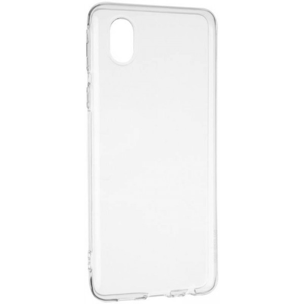 Фото - Чохол для смартфону Gelius Ultra Thin Air Case for Samsung A013 (A01 Core) Transparent (81765)