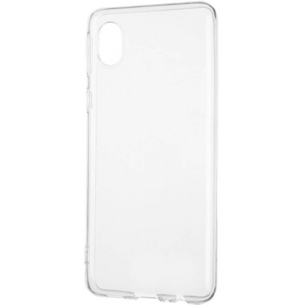 Фото - Чохол для смартфону Gelius Ultra Thin Air Case for Samsung A013 (A01 Core) Transparent (81765)