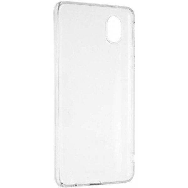 Фото - Чохол для смартфону Gelius Ultra Thin Air Case for Samsung A013 (A01 Core) Transparent (81765)