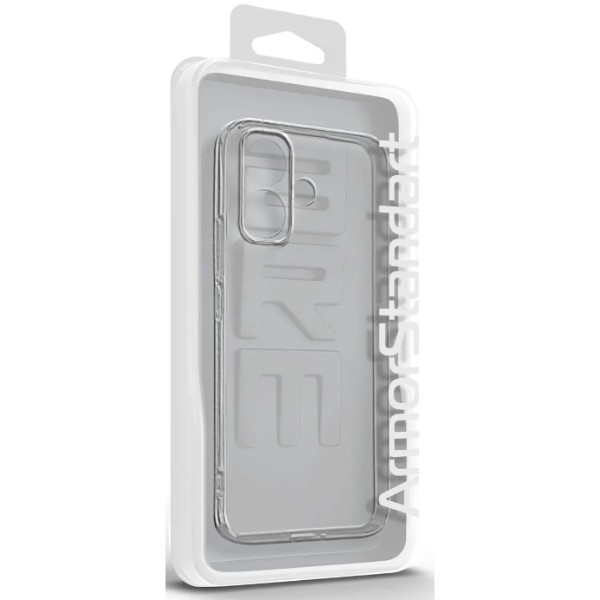 Фото - Чехол для смартфона Armorstandart Air for Xiaomi Poco X8 5G Camera cover Clear (ARM90702)