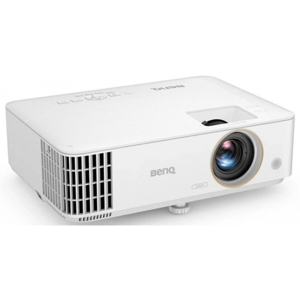 Фото - Проектор BenQ TH685P (9H.JL877.14E)