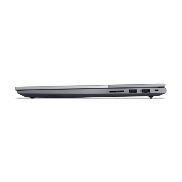 Фото - Ноутбук Lenovo ThinkBook 16 G8 IAL (21SK007YRA) Arctic Grey