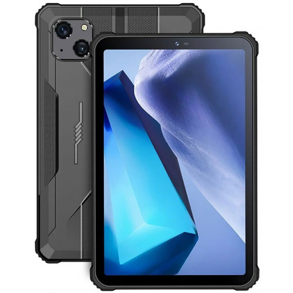 Фото - Планшет OUKITEL RT3 4/64GB LTE Black