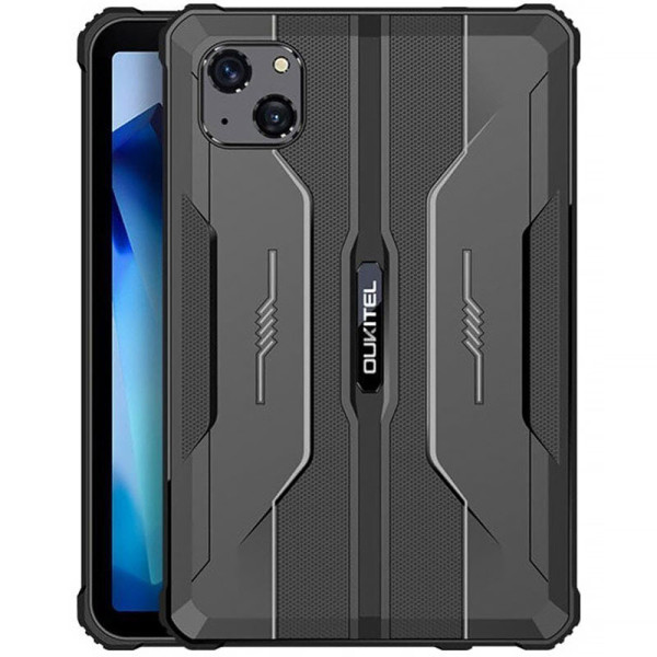 Фото - Планшет OUKITEL RT3 4/64GB LTE Black