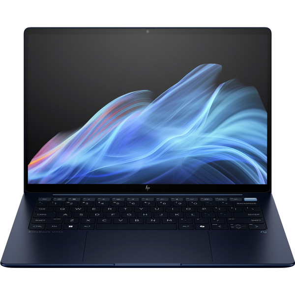 Фото - Ноутбук HP EliteBook Ultra G1i (9V489AV_V3) Blue