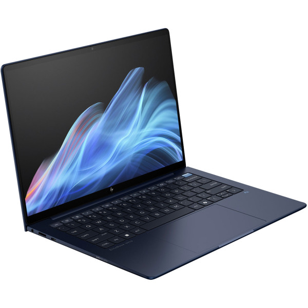 Фото - Ноутбук HP EliteBook Ultra G1i (9V489AV_V3) Blue