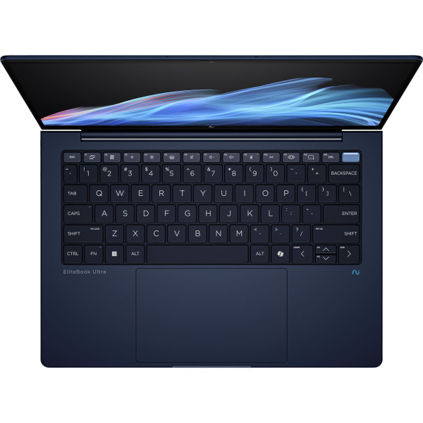 Фото - Ноутбук HP EliteBook Ultra G1i (9V489AV_V3) Blue
