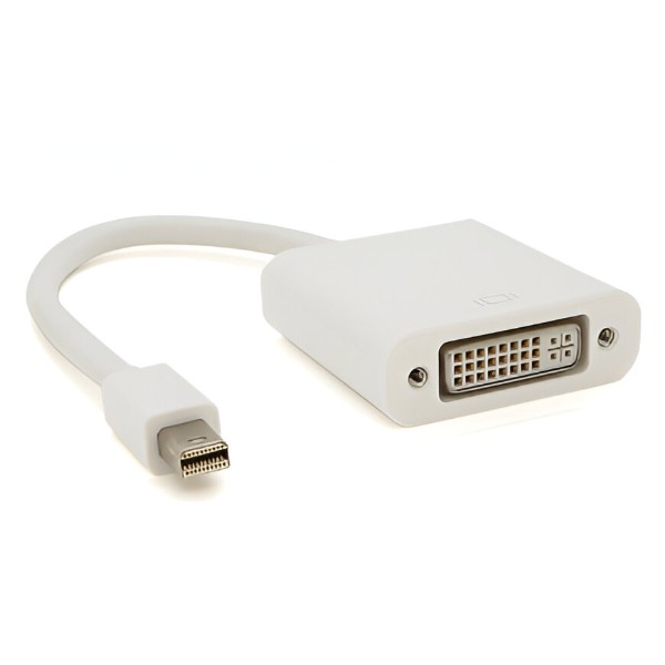 Фото - Адаптер Mini Display Port-DVI Voltronic mini Display Port (папа)-DVI(мама) 30 см (8629)