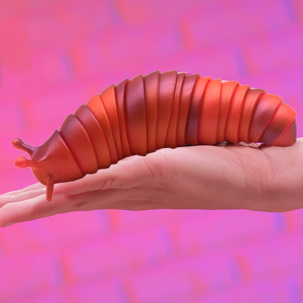 Фото - Стретч-антистрес #sbabam СЛИМАК  (30/CN22)