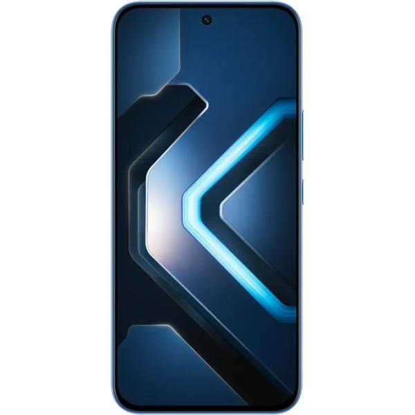 Фото - Смартфон Infinix GT 30 8/256Gb Cyber Blue X6876