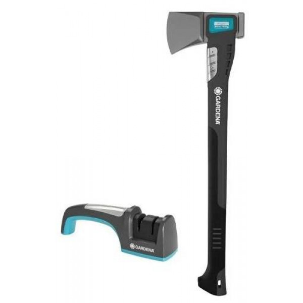 Фото - Сокира Gardena 1600 S + заточка Diamond ErgoTec (08718-30.000.00)