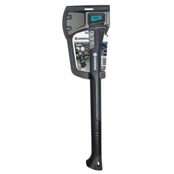 Фото - Сокира Gardena 1600 S + заточка Diamond ErgoTec (08718-30.000.00)