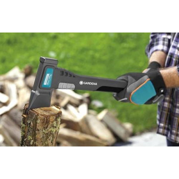 Фото - Сокира Gardena 1600 S + заточка Diamond ErgoTec (08718-30.000.00)