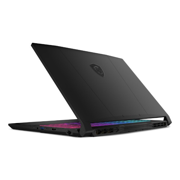 Фото - Ноутбук игровой MSI Katana 15 HX CI9-14900HX (B14WGK-1011XUA) Black