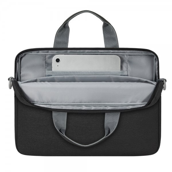 Фото - Сумка для ноутбука RIVACASE 7522 Black