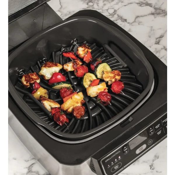 Фото - Форма для гриля-барбекю Ninja для AG301EU (4133J301UKE)